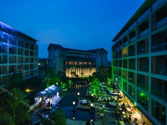 Metropark International Hotel Tianmuhu