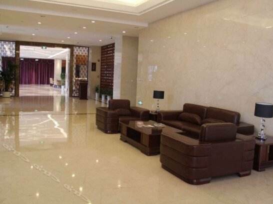 Mingdu Hoki International Hotel - Photo3