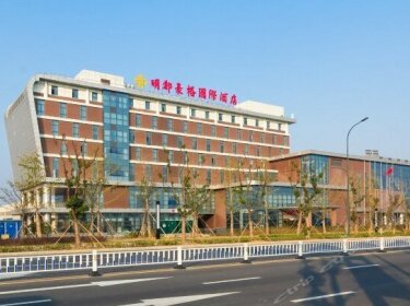 Mingdu Hoki International Hotel
