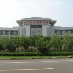 Mingdu International Convention Center Changzhou