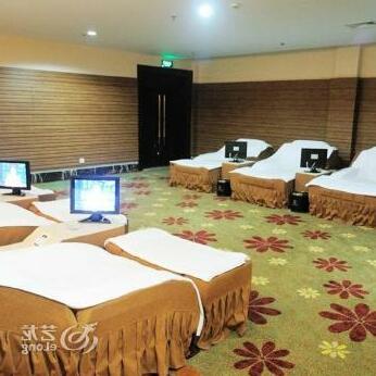 Minghuang International Hotel - Photo5