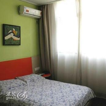Motel 168 Hotel Changzhou - Photo5