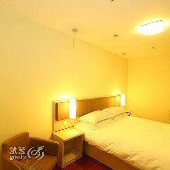 Motel 168 Lan Ling Road Inn Changzhou - Photo4