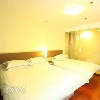Motel 168 Lan Ling Road Inn Changzhou - Photo5