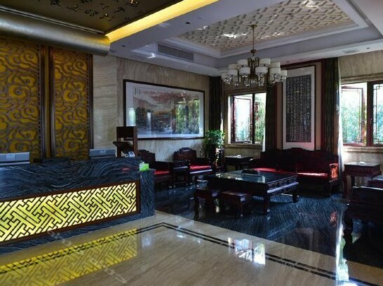Moyuan Hotel - Photo2