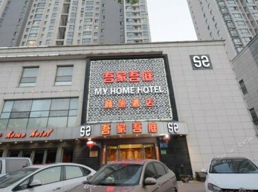 My Home Hotel
