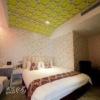 Nest Theme Hotel - Photo3