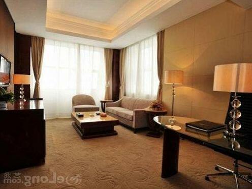 Olympic Mingdu International Hotel - Photo2