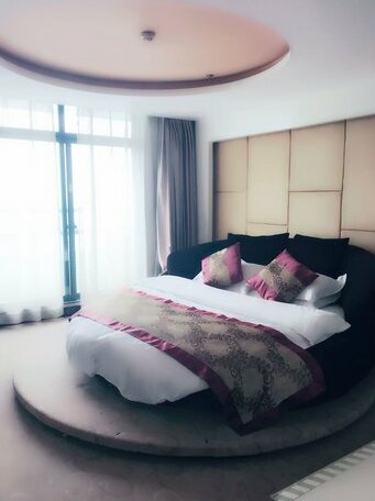 Omega Hotel Liyang - Photo5