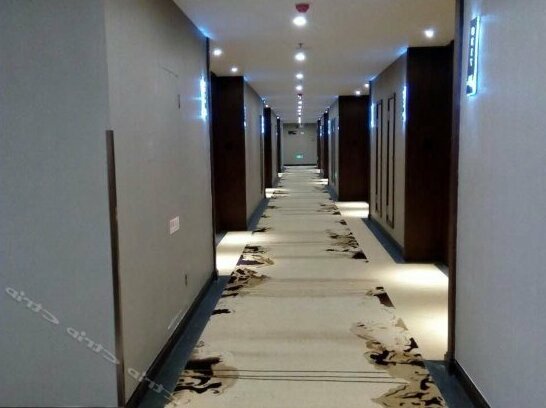 Qie Ting Hotel - Photo3