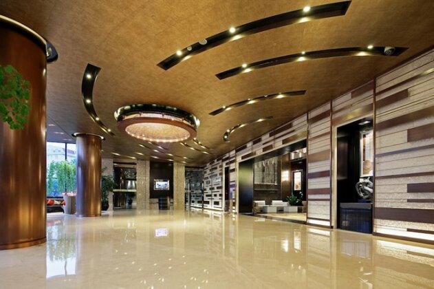 Ramada Changzhou North Hotel - Photo2