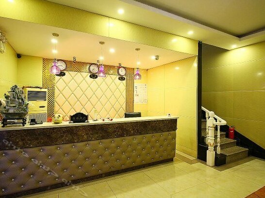 Rongyao Hostel - Photo3