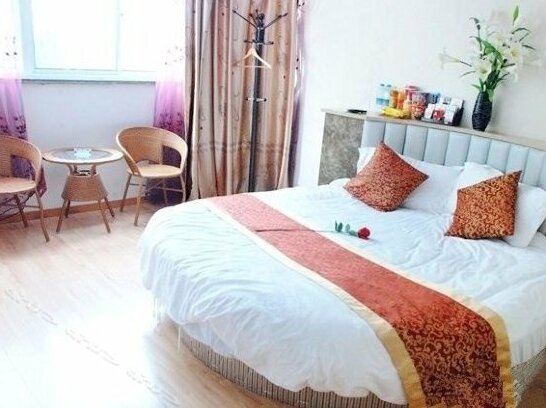 Rongyao Hostel - Photo4