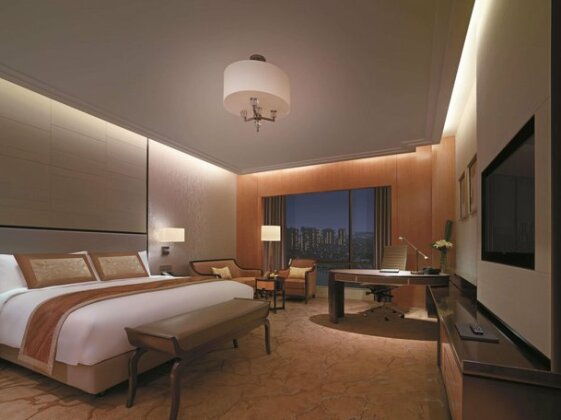 Shangri-La Hotel Changzhou - Photo4