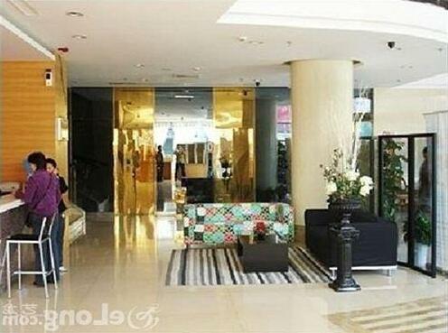 Starway Hotel Zhangshengji Changzhou - Photo2