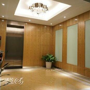 Super 8 Hotel Changzhou Hutang Long Cheng Bridge - Photo4