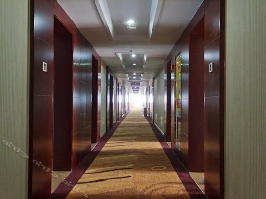 Super 8 Hotel Changzhou - Photo3
