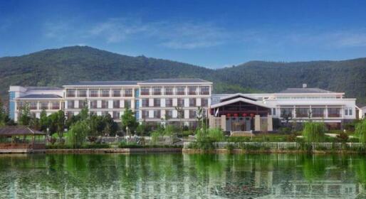 Taihu Bay New Century Hotel Jiangsu