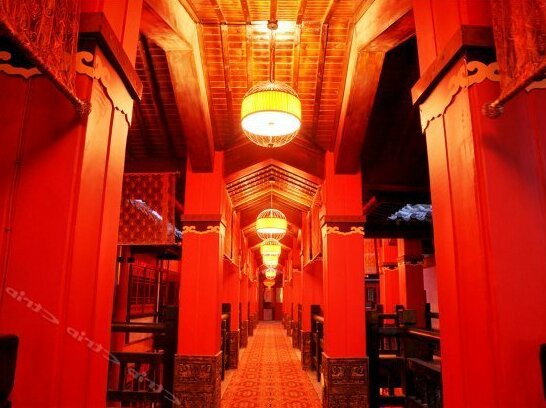 Taofu Hotel - Photo3