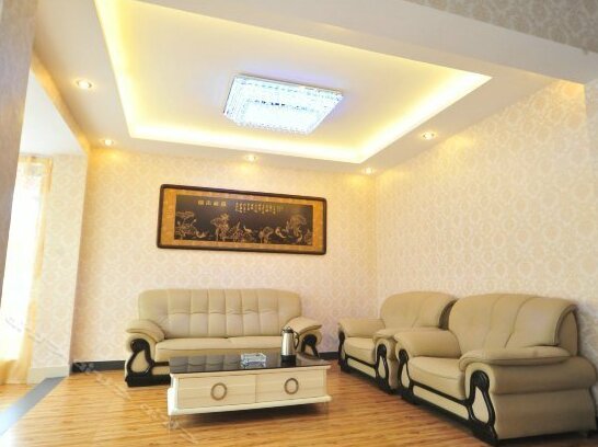 Taohuayuan Hostel - Photo2