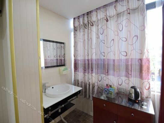 Taohuayuan Hostel - Photo5