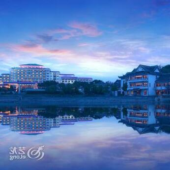 Tian Mu Hu Hotel - Photo4