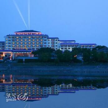 Tian Mu Hu Hotel - Photo5
