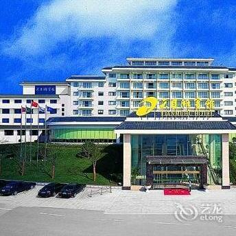 Tian Mu Hu Hotel