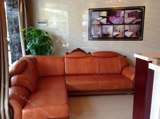 Tianmu Express Hotel - Photo3