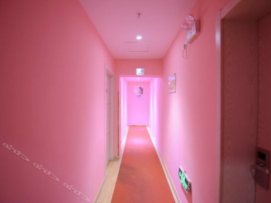 Tianmu Express Hotel - Photo5