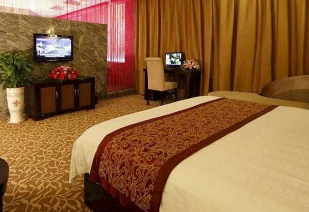 Tianmu Huihuang Hot Spring Holiday Hotel - Photo4
