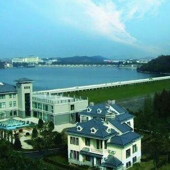 Tianmu Lake Lijing Hotel