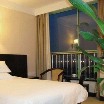 Tiyuan Hotel - Photo2