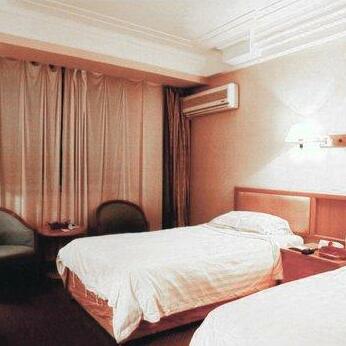 Tiyuan Hotel - Photo3
