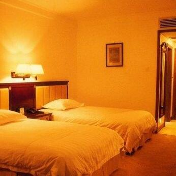 Tiyuan Hotel - Photo4