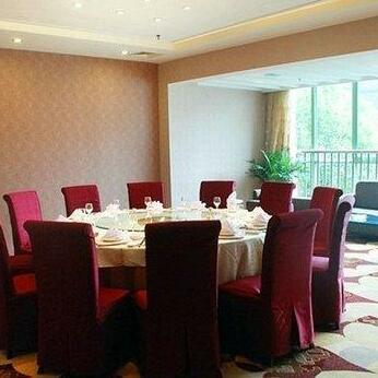 Tiyuan Hotel - Photo5