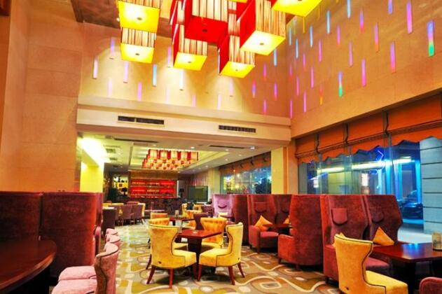 Warrdo Hotel - Changzhou - Photo4