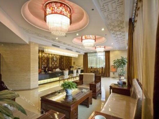 Wenbishanzhuang Hotel - Photo3
