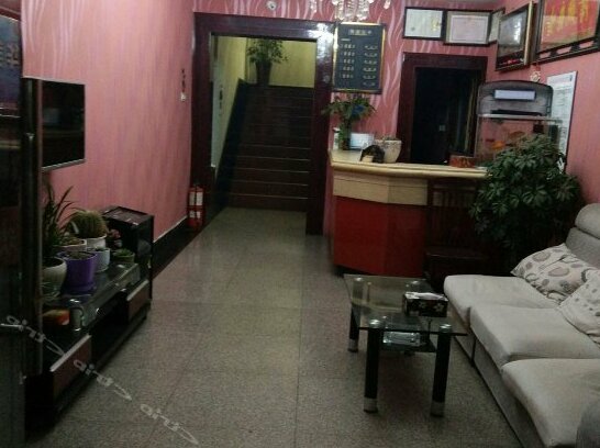Xianglong Hostel - Photo5