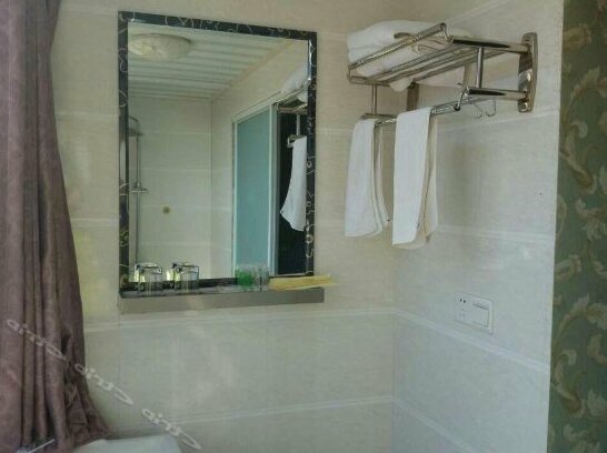 Xiaodu Hostel - Photo3