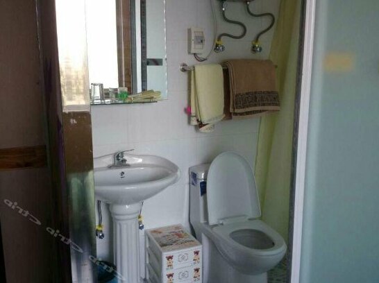 Xiaodu Hostel - Photo4