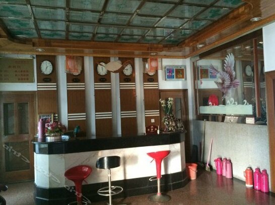 Xiaodu Hostel - Photo5