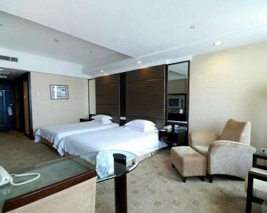Xindu Hotel Changzhou - Photo3