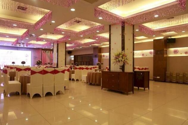 Xinjinjiang Hotel Changzhou - Photo3