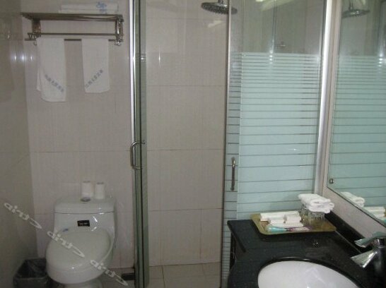 Xinliangmao Hotel - Photo3