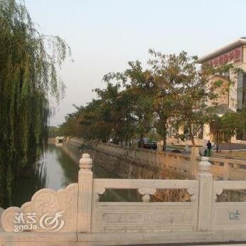 Xitaihu Mingdu International Conference Center - Photo2