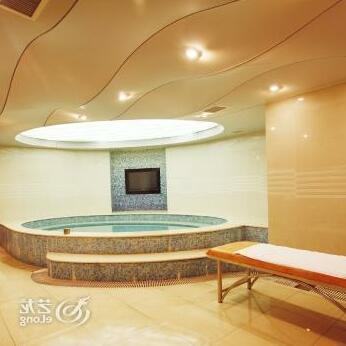 Xitaihu Mingdu International Conference Center - Photo4