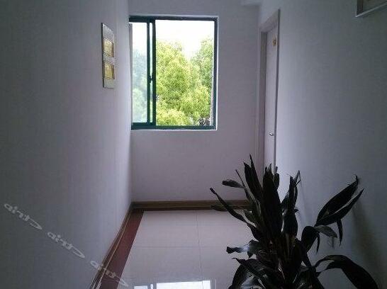 Xiyangyang Hostel - Photo5