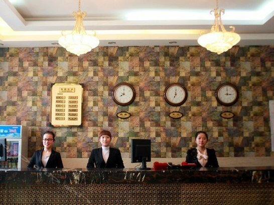 Xiyangyang Hotel - Photo3