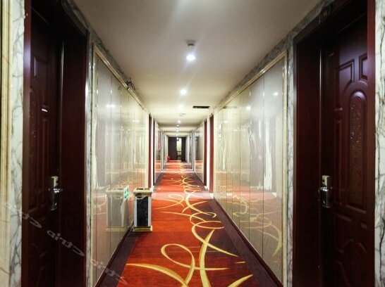 Xiyangyang Hotel - Photo4